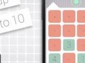 Back nuovo puzzle game dispositivi Android