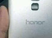 Huawei Honor Plus: possibili caratteristiche tecniche