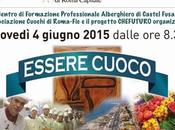 Essere cuoco 2015