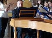 "Torta Pellegrino" ottima, Cantores superano. Cronaca evento.