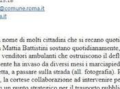 Battistini. cittadini avevano previsto tragedia. Escono carte denunce