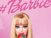 #Barbie mostra Napoli