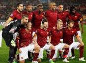 Roma-Palermo: probabili formazioni