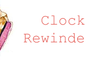Clock Rewinders #73: Maggio