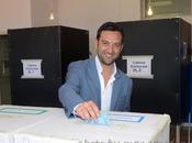 Elezioni amministrative giornata elettorale POSITANO