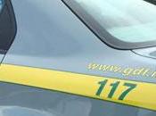 Operazione Auxilum: truffa all'Inps mila euro