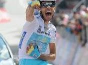 Giro d'Italia 2015: Fabio Aru, Contador vince Corsa Rosa