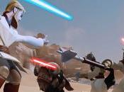 Disney Infinity 3.0, playset Risveglio della Forza verrà realizzato collaborazione Lucasfilm Notizia