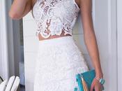 White summer must have!!!