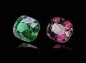 Alessandrite, proprietà pietre cristalli