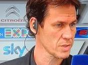 GARCIA: "Più contento questa stagione della scorsa. sintonia, resto finché vogliono"