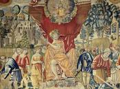 Arazzi Mesi Trivulzio Giugno