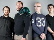 jazz Gabriele Buonasorte 4tet all'Auditorium Accademia Musicale Praeneste