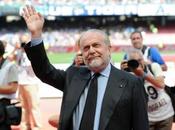 Napoli, Laurentiis Madrid: accordo raggiunto Emery