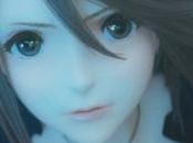 Bravely Second: Layer, Occidente 2016