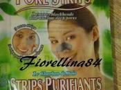 Purifying nose strip Montagne Jenuesse