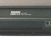 primi anni videoregistratore