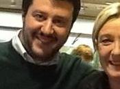 SEL: Orvieto Salvini benvenuto”