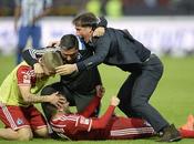 Bundesliga, analisi L’Amburgo crede Diaz fino novantesimo: salvezza!