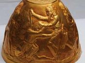 Cannabis oppio kurgan degli Sciti