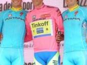 Giro d’Italia 2015: tutte classifiche