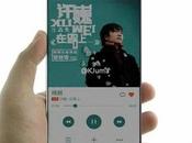Meizu MX5: ecco nuove immagini render