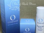 Oceanwell OceanBasis Face Body Crema mani unghie, viso giorno, doccia