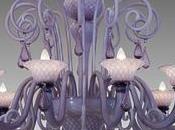 Lampadari MuranoLab 1291 Voltolina rendere ambienti raffinati unici