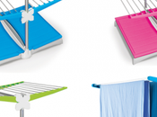 Stendimeglio Junior Quadrifoglio Meliconi spazio stendere!