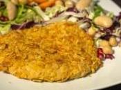 Cotolette Vegan Fritte