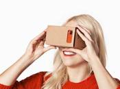 migliori visori realtà virtuale smartphone
