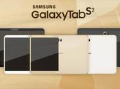 Samsung Galaxy sarà tablet sottile mondo; ecco specifiche