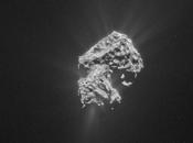 Alice svela segreti dell'atmosfera della cometa 67P/Churyumov-Gerasimenko