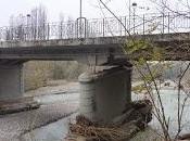 SALICE TERME (pv). Iniziano oggi lavori ponte Salice.