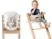 Vinci seggiolone Tripp Trapp Stokke