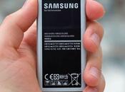 Samsung annuncia alcuni progressi sulle batterie futuro