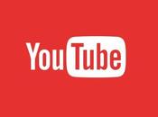 YouTube rinnova confermare leaderships