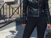 Outfit rock roll