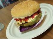 VEGburger
