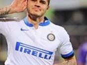 Icardi, ecco clausole arrivare milioni euro