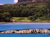 L’Isola verde Eigg, completamente indipendente petrolio