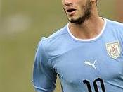 Inter puntato Pereiro
