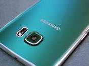 Samsung Galaxy Plus appare foto reale