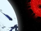 sorprese nana rossa pianeta