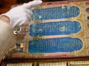 Piaceri bibliomaniaci: biblioteca miniatura XVII° secolo