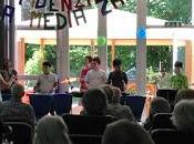 Pomeriggio musicale alla Casa Protetta.