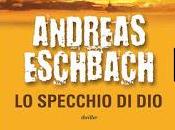 Novità ebook: SPECCHIO DIO" "L'OCCHIO Andreas Eschbach