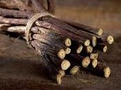 Lotta alla Carie: aiuto dalla liquirizia