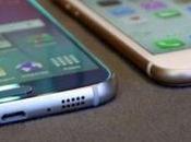 Samsung Galaxy iPhone nuovi video promo