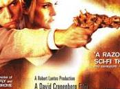 eXistenZ David Cronenberg, 1999) Nuova Carne: cos'è reale?